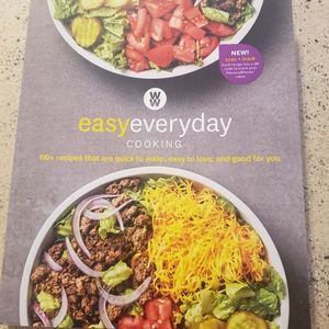 WeightWatchers Cookbook